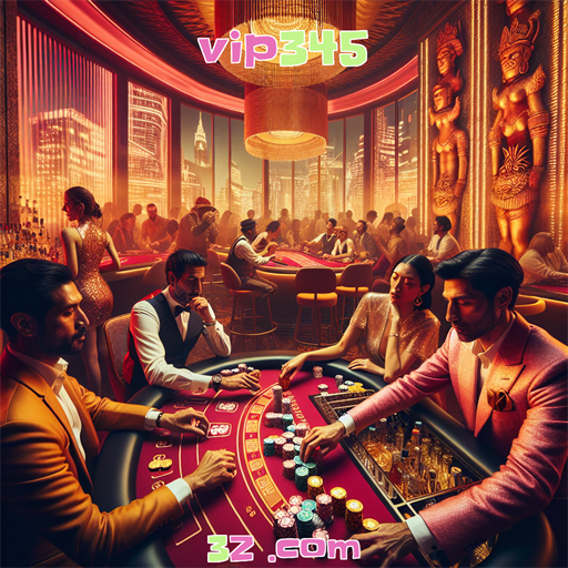 Descubra a Magia dos Jogos de Aventura no vip345
