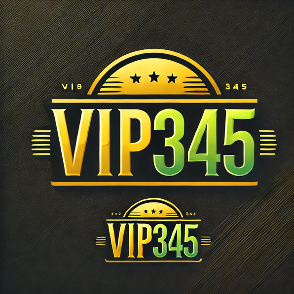 Logo da vip345